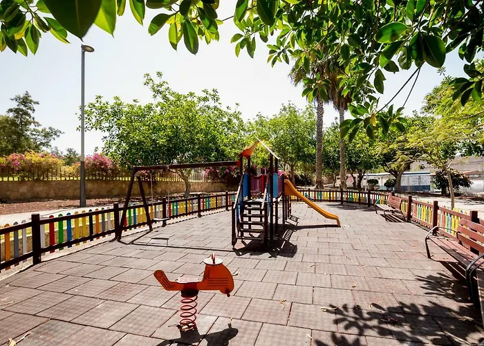 Las Americas Las Floritas *