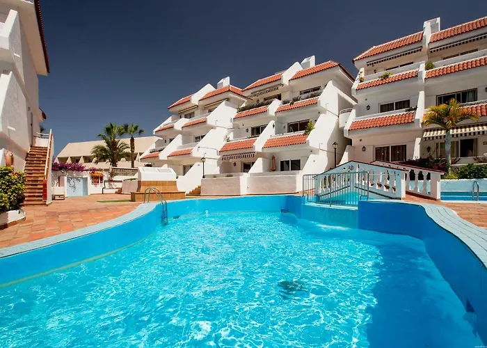 Flor Azul, Americas Πλάγια ντε λας Αμέρικας