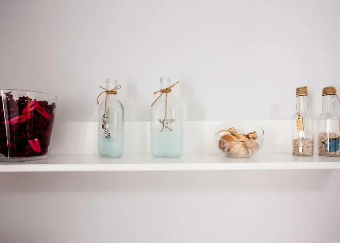 Flor Azul, Americas * Πλάγια ντε λας Αμέρικας