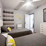 Apartment Flor Azul, Las Americas Apartament *