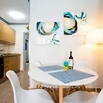 Apartman Las Americas Las Floritas Playa de las Américas