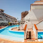 Las Americas Las Floritas Apartman *
