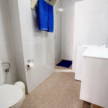 Flor Azul, Americas Apartament *