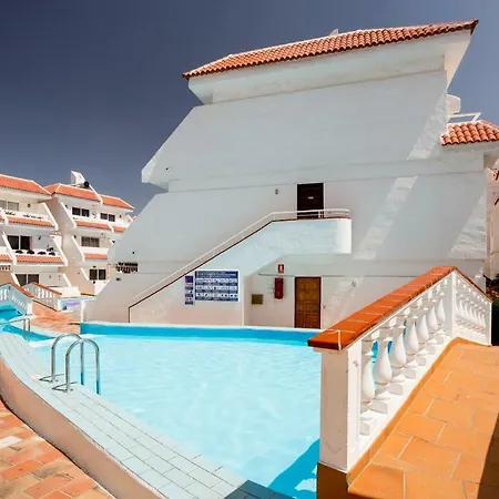 Apartament Apartment Flor Azul, Las Americas