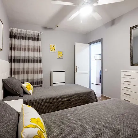 Flor Azul, Americas Apartament *