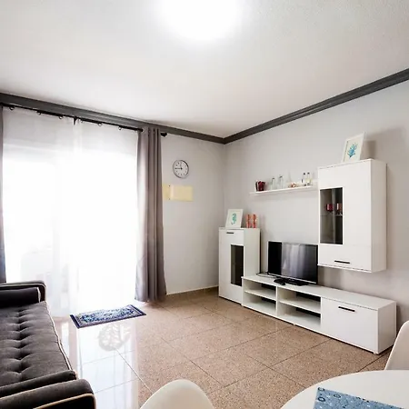 Flor Azul, Americas Apartament Playa de las Americas (Tenerife)