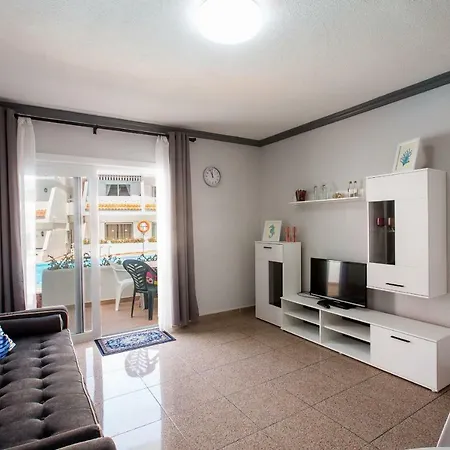 Flor Azul, Americas * 플라야데라스아메리카스