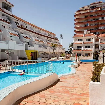 Apartment Flor Azul, Las Americas