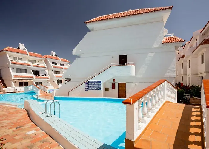 Apartament Flor Azul, Americas