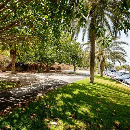 Las Americas Las Floritas Плая-де-лас-Америкас