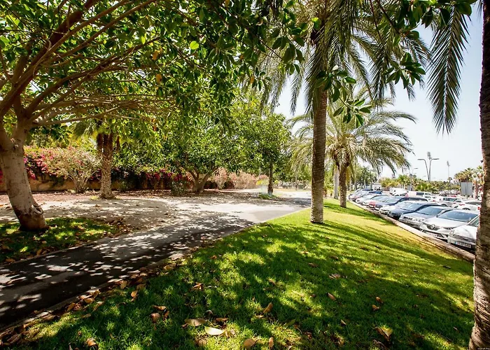 Las Americas Las Floritas Плая-де-лас-Америкас