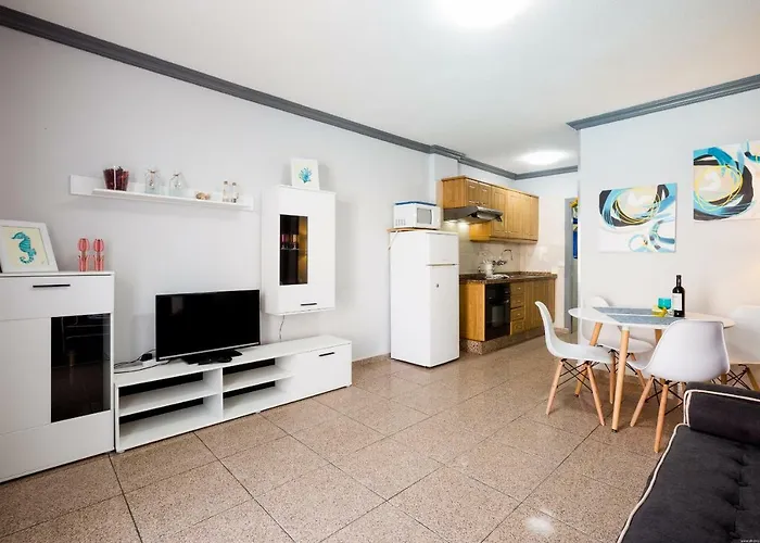 Las Americas Las Floritas * Плая-де-лас-Америкас