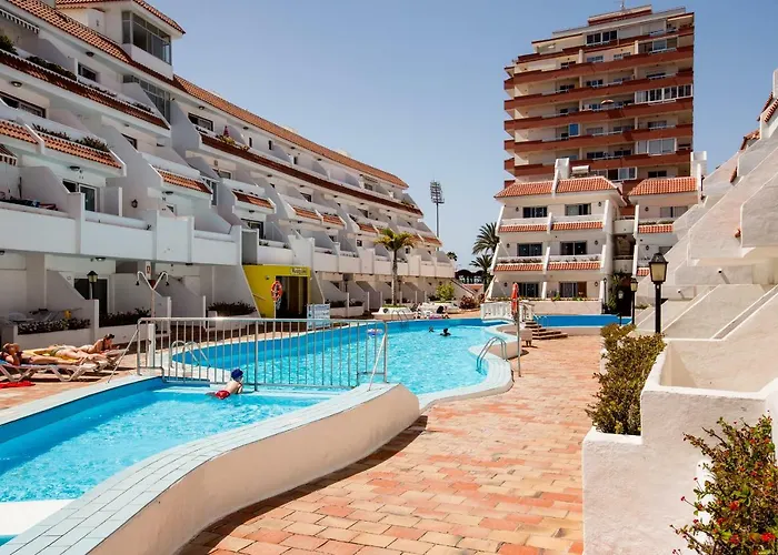 Las Americas Las Floritas